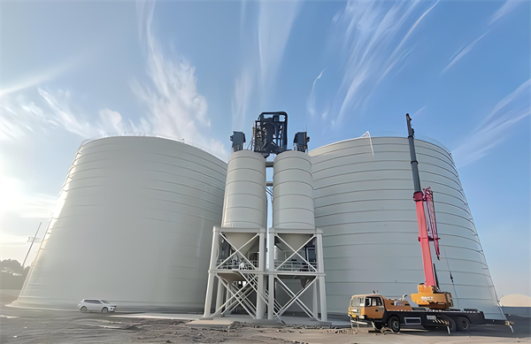 泾县大型钢板库