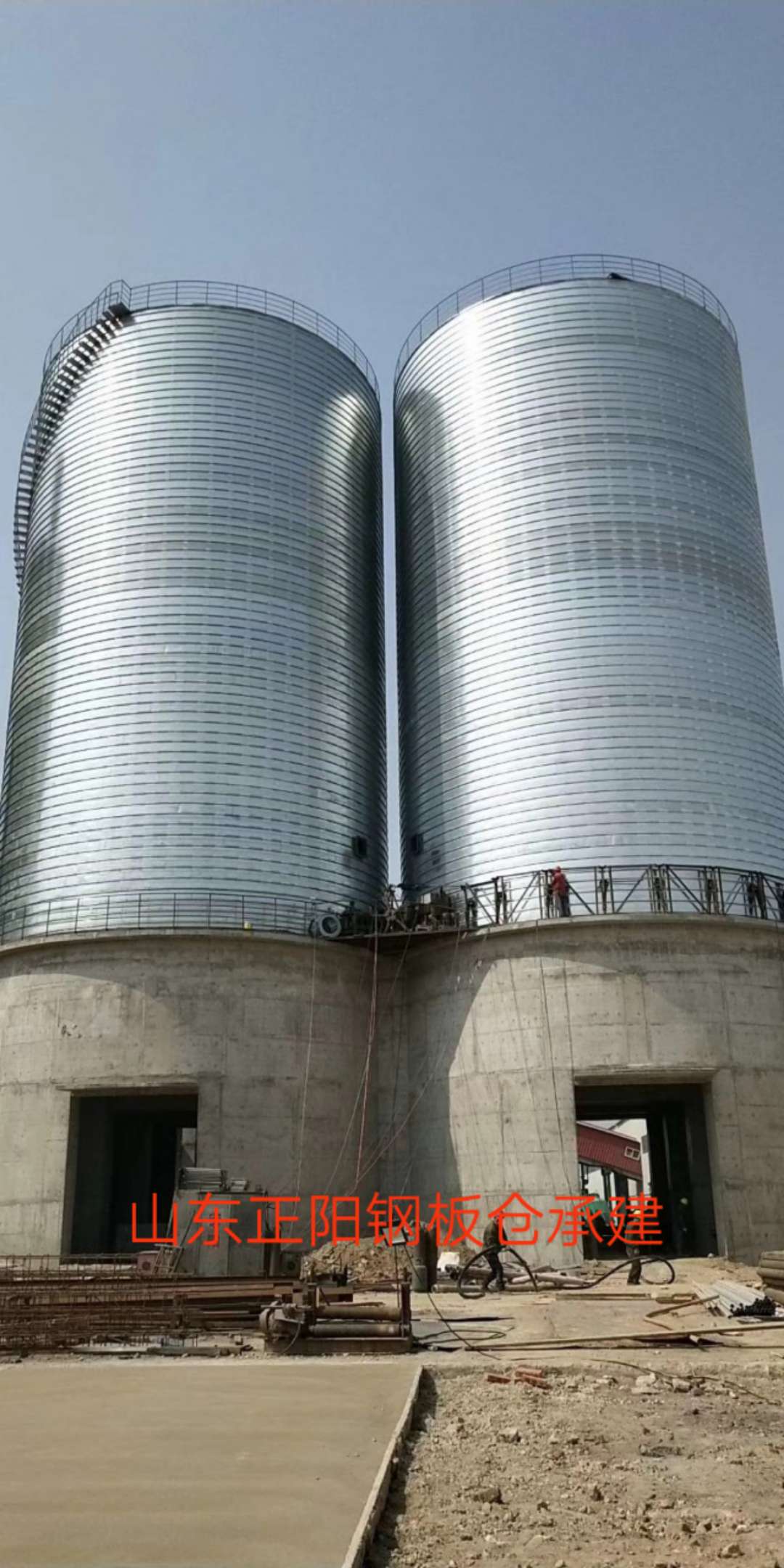 泾县5000吨卷板仓 卷板库