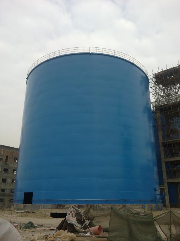 泾县1万吨大型钢板库