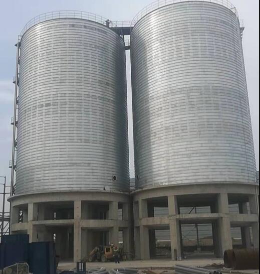 泾县镀锌卷板仓